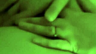 Real Amateur Milf Masturbating And Edging To A Powerful Orgasm