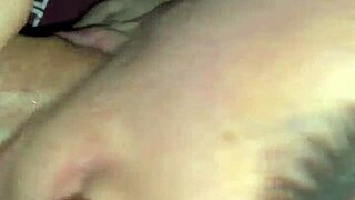 Sloppy Pov Blowjob Closeup With College Amateurs Fucking And Cumshot