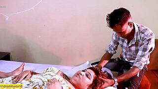 Innocent girl bangs hard after friend’s hot suggestion