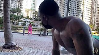 Insatiable Bbw Hot Ass Hollywood Rides Rome Majors Massive Cock