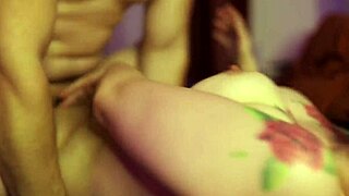 real homemade story with a plot