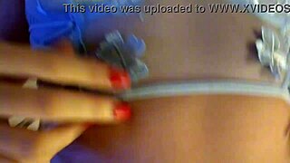 hey babe, check out this teen 18+ in lingerie teasing with toys on webcam while masturbating for her friend