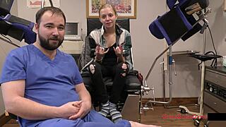 I experimented with petite asian ava siren in gloves and fetish play, oh man