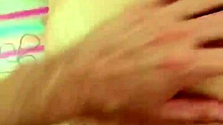 Teen Mexican collegiala gets anal sex before quarantine lockdown