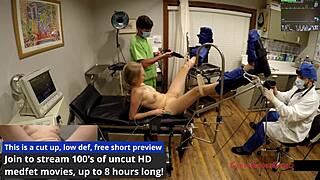 I experimented with petite asian ava siren in gloves and fetish play, oh man