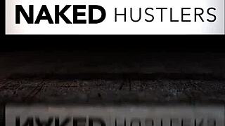 i enjoy the christmas tree lot with big booty ebony jayla foxx