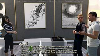 i play as a nurse in this old game, living a life worth it