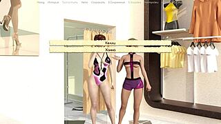 i play as a nurse in this old game, living a life worth it