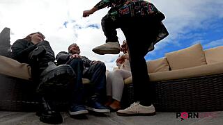 De Las Luces Del Table Dance a La Fama Internacional Una Charla Sin Censura con Una Estrella Del Porno y Stripper de Tijuana Evita Love