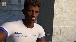 three rules of life 24