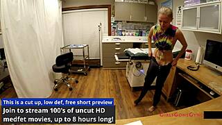 I experimented with petite asian ava siren in gloves and fetish play, oh man