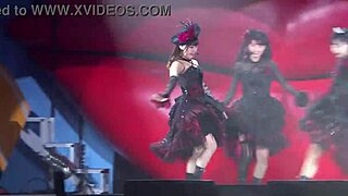 Love live guilty kiss with Aina Suzuki in solo cam.