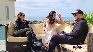 De Las Luces Del Table Dance a La Fama Internacional Una Charla Sin Censura con Una Estrella Del Porno y Stripper de Tijuana Evita Love