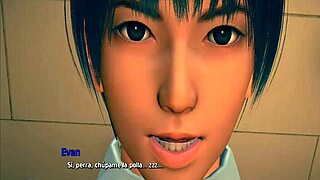 My Sexy Teacher Craves Monster Cock in Hentai Fantasy!