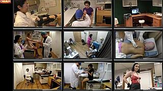 I experimented with petite asian ava siren in gloves and fetish play, oh man