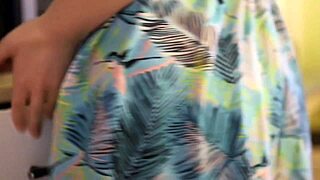 real homemade story with a plot