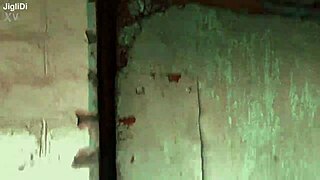 Velma Solves the Mystery in Costume with Scooby Doo Outdoors