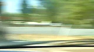 Wow, Tonya Hardin takes a huge black cock in her tight white hole! 😱