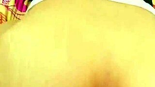 Teen Mexican collegiala gets anal sex before quarantine lockdown