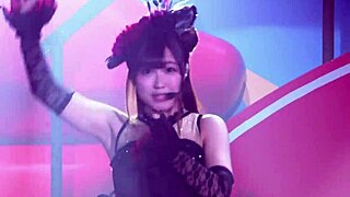 Love live guilty kiss with Aina Suzuki in solo cam.