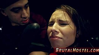 Extreme toys first time, but help is nearby for teen.