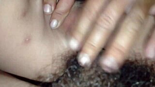 Tight virgin pussy makes me cum multiple times!