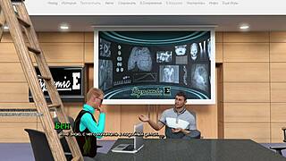 i play as a nurse in this old game, living a life worth it