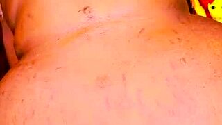 sundaydogood614 shares her homemade update 384 from aug 08 2024, all shaved and hairless