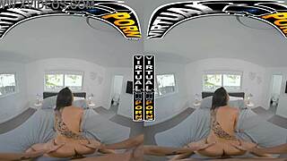 Cassie Del Isla's Anatomy Lesson Turns Filthy With Anal Focus