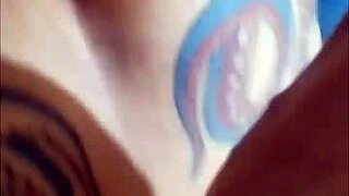 latina amateur from colombia gets her culo reventado in public