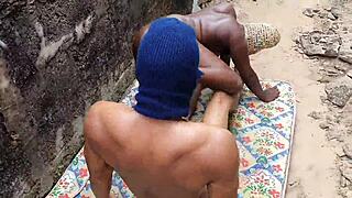 Why did my step sister come looking for my big cock?