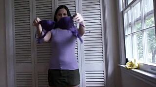 will you be my sissy boy sex slave tonight?