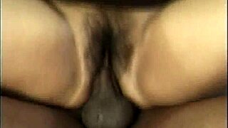 Ebony Cowgirl Riding In Usa Scene