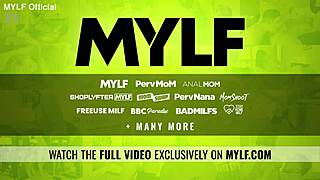 Can these milfs tease you in the shower?