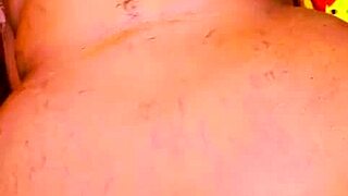 sundaydogood614 shares her homemade update 384 from aug 08 2024, all shaved and hairless