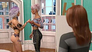 three rules of life 24