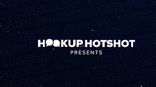 Light-Skinned Black Beauty Kitt Lacey Gets Fucked Messy