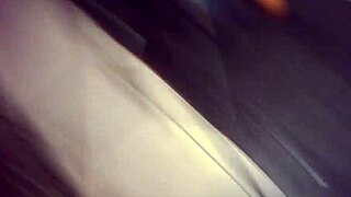 asian glasses hardcore pussy pounding backstage