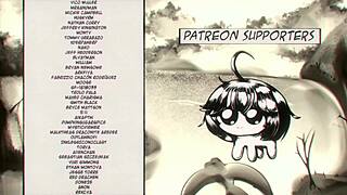 What secrets does this anime girl hide with vore?