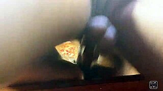 School principal quickies with head girl in amateur fun