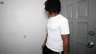 White Girl Cops Season 4 Parody - Sfw Bts Behind The Scenes W Kendra Heart Misty Rein Shimmy Cash.