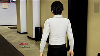 Indian Babe Takes Monster Cock in Intense Doggystyle