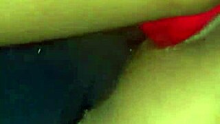 Milwaukee concubine squirts on big daddy's monster cock in quick doggystyle.