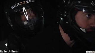 What Hubby Doesnt Know Alexis Fawx Brazzers