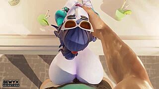 i love french vacations with big cocks