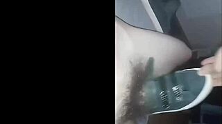 a 30-minute visit to marion's home featuring sneakers