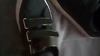 a 30-minute visit to marion's home featuring sneakers