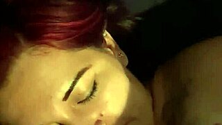 Can you imagine cum on your face after this blowjob?