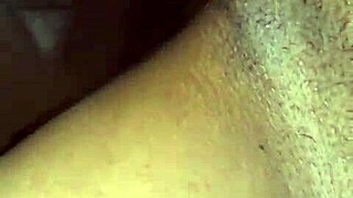 she always makes me cum with her big dripping pussy in doggystyle