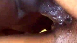 she always makes me cum with her big dripping pussy in doggystyle